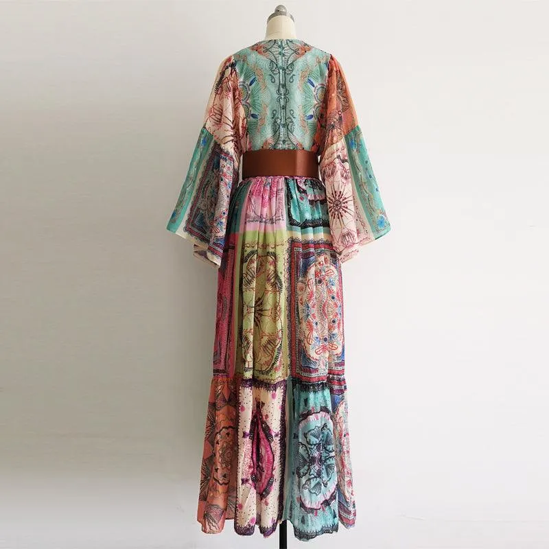 Dharma Dress