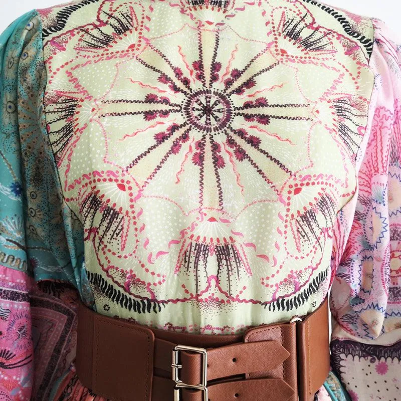 Dharma Dress