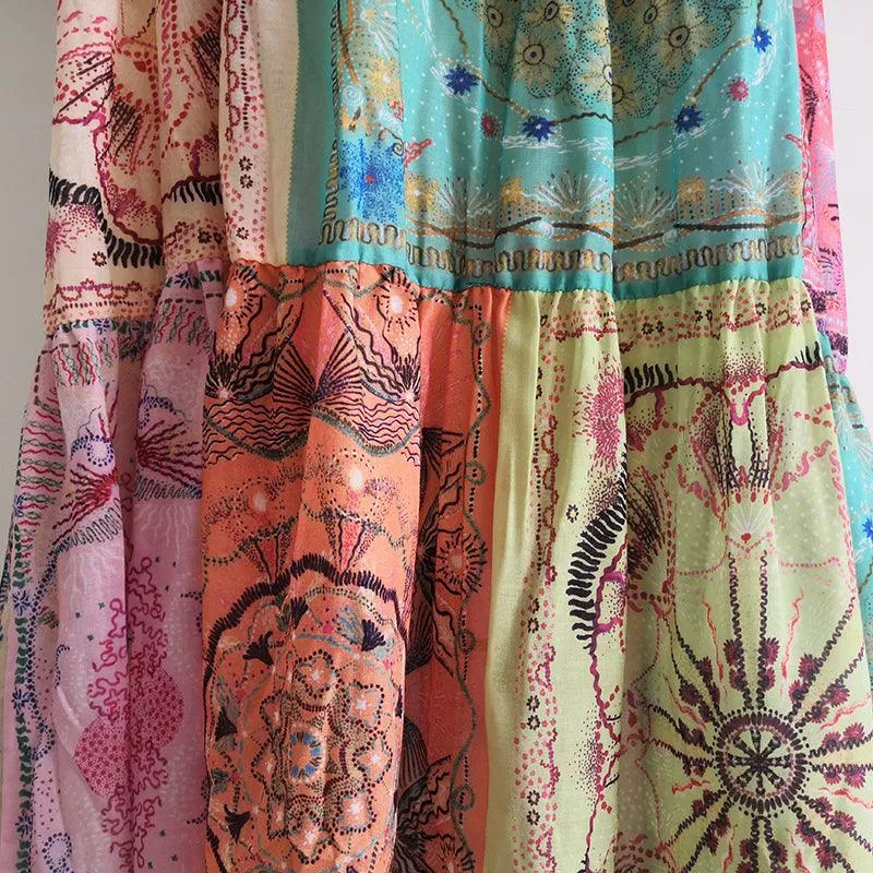 Dharma Dress