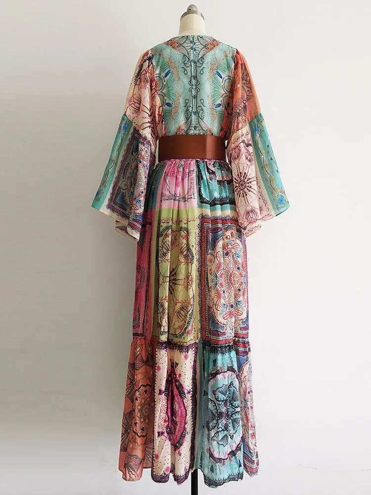 Dharma Dress
