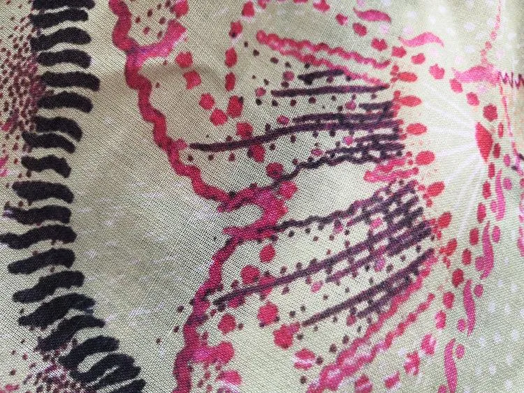 Dharma Dress
