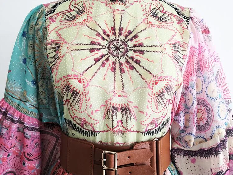 Dharma Dress
