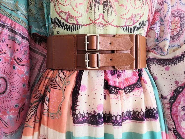 Dharma Dress