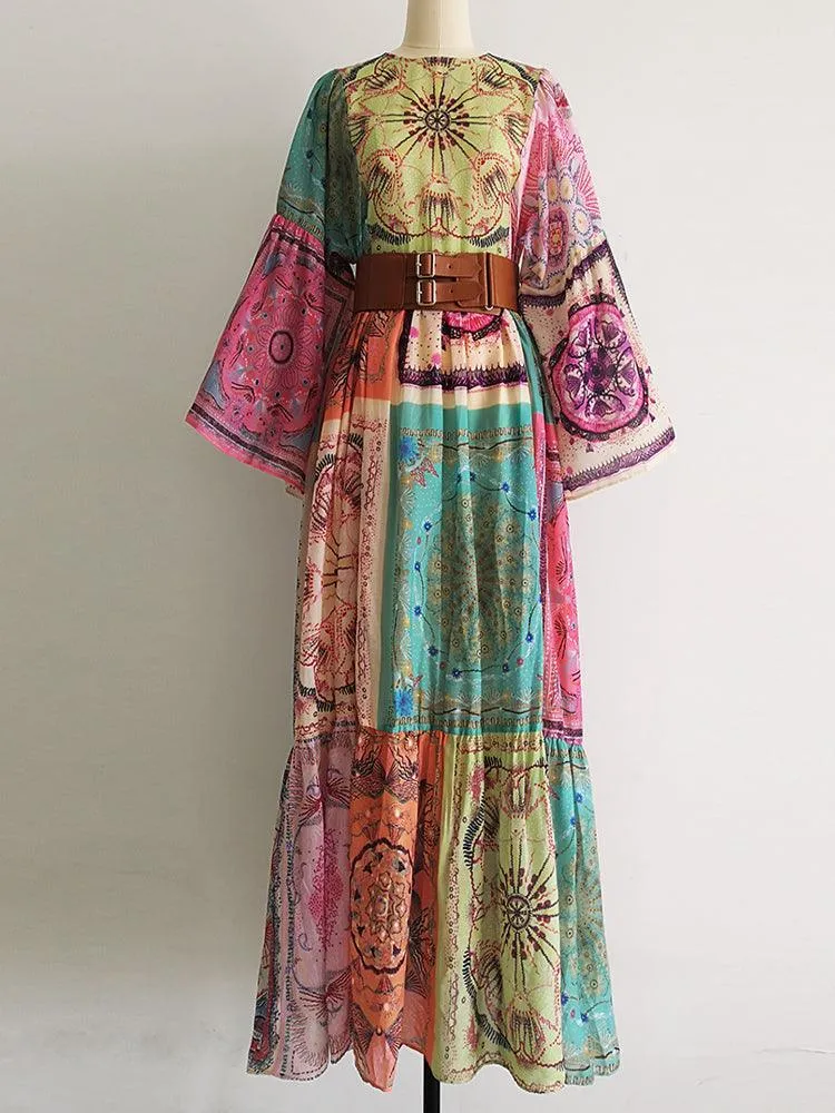 Dharma Dress