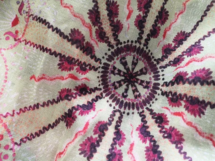 Dharma Dress