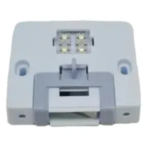 Dometic Lock Latch Left Hand Suits RMD-RMDX Fridges