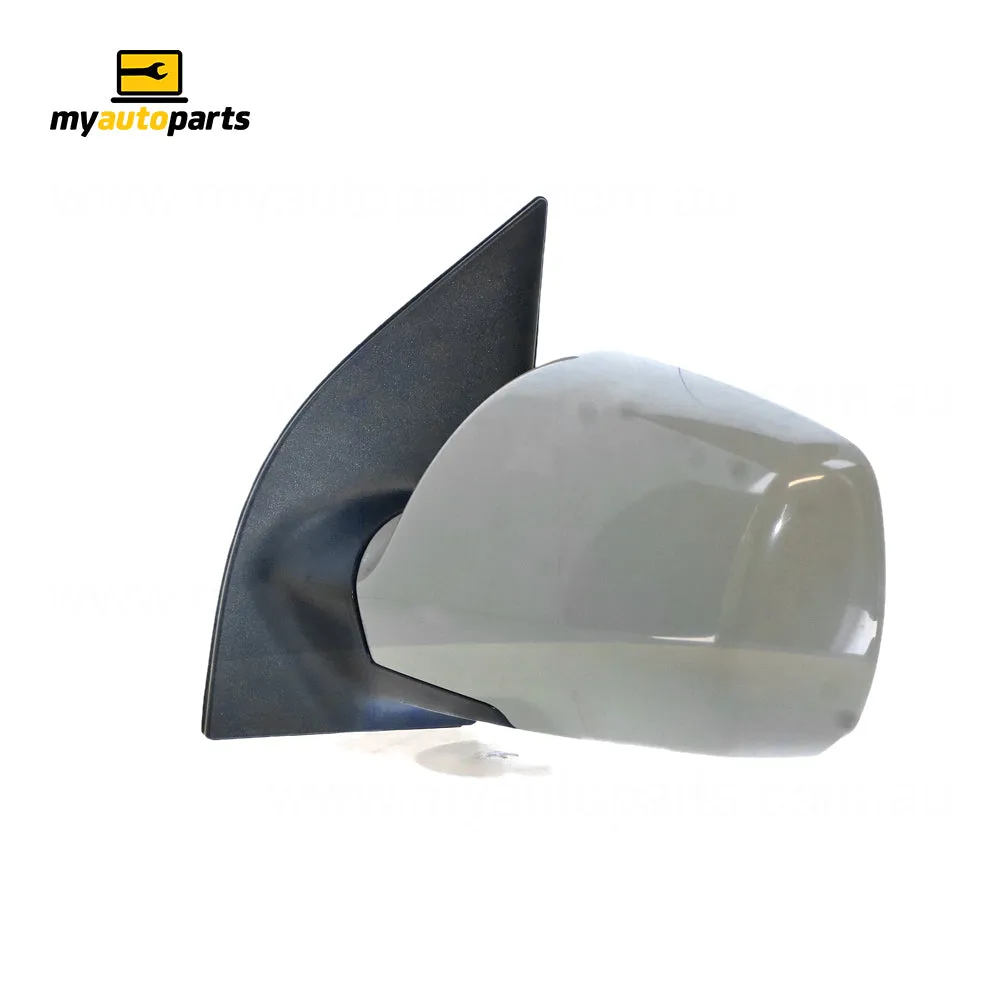 Door Mirror, Electric Heated, Passenger Side Genuine Suits Kia Carnival VQ 2006 to 2008