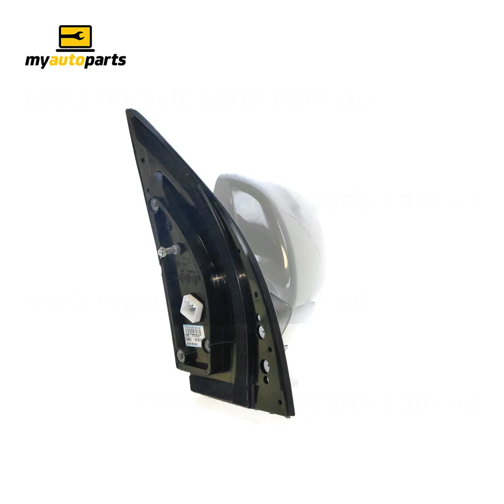 Door Mirror, Electric Heated, Passenger Side Genuine Suits Kia Carnival VQ 2006 to 2008