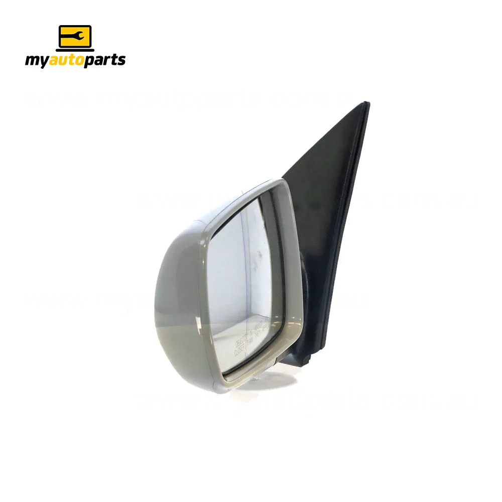 Door Mirror, Electric Heated, Passenger Side Genuine Suits Kia Carnival VQ 2006 to 2008