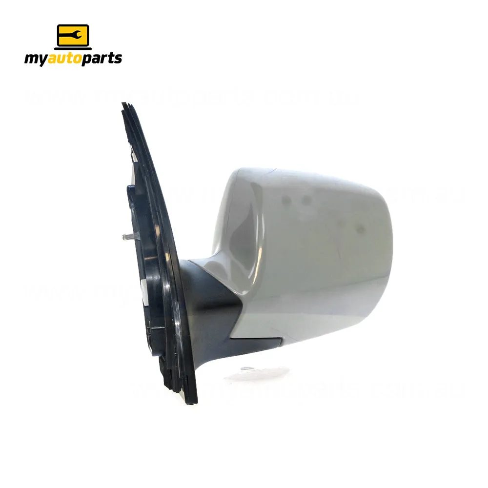 Door Mirror, Electric Heated, Passenger Side Genuine Suits Kia Carnival VQ 2006 to 2008
