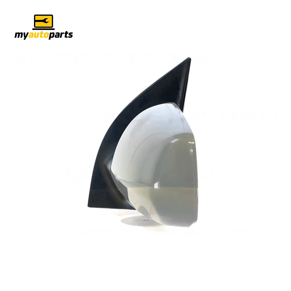 Door Mirror, Electric Heated, Passenger Side Genuine Suits Kia Carnival VQ 2006 to 2008
