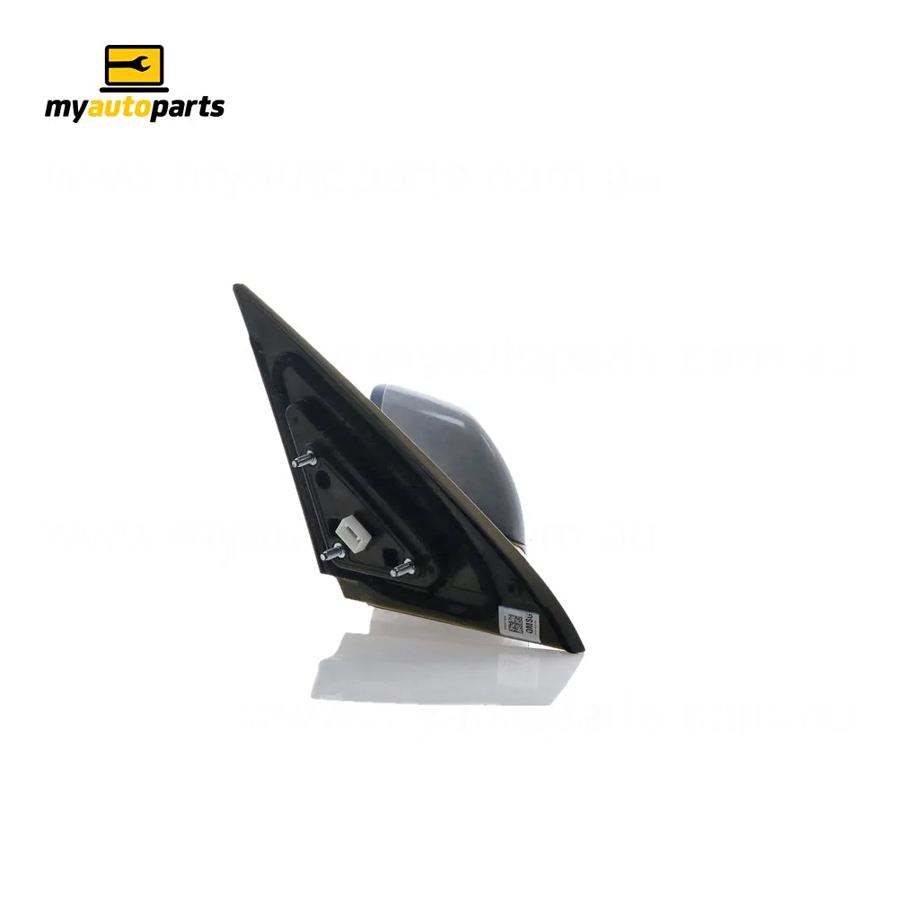 Door Mirror Passenger Side Genuine Suits Hyundai Venue Active QX 2019 onwards