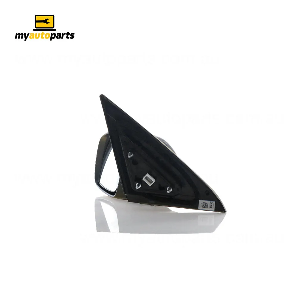 Door Mirror Passenger Side Genuine Suits Hyundai Venue Active QX 2019 onwards