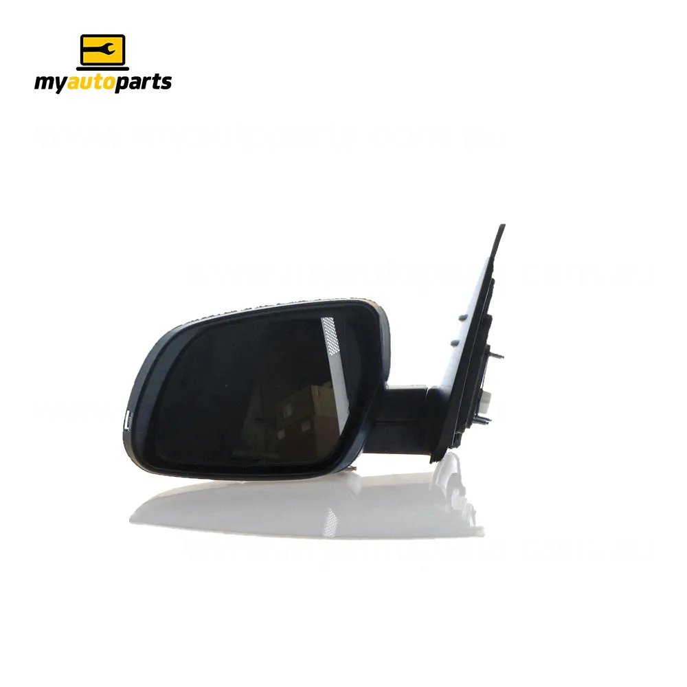 Door Mirror Passenger Side Genuine Suits Hyundai Venue Active QX 2019 onwards