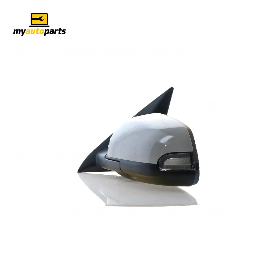 Door Mirror Passenger Side Genuine Suits Hyundai Venue Active QX 2019 onwards
