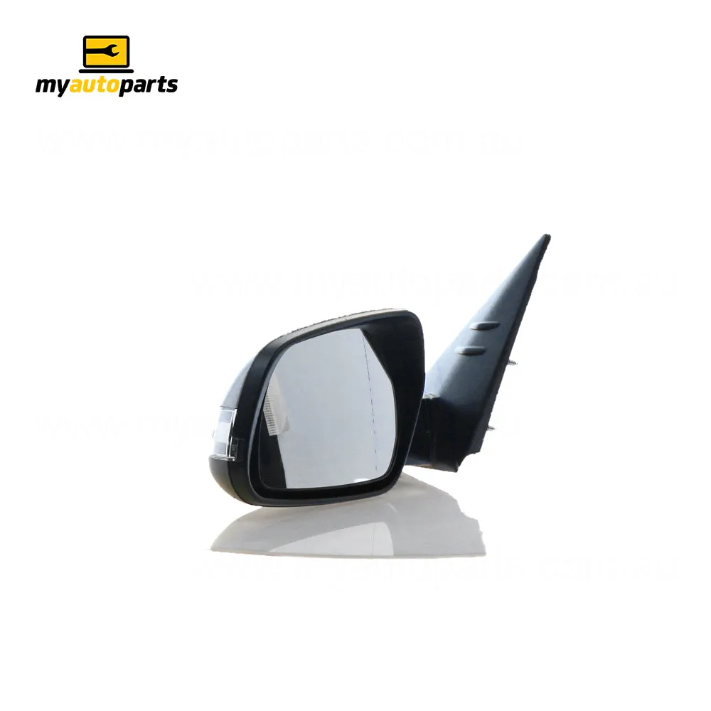 Door Mirror Passenger Side Genuine Suits Hyundai Venue Active QX 2019 onwards