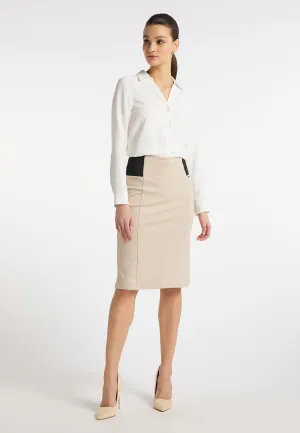 DreiMaster Klassik Women's Pencil Skirt