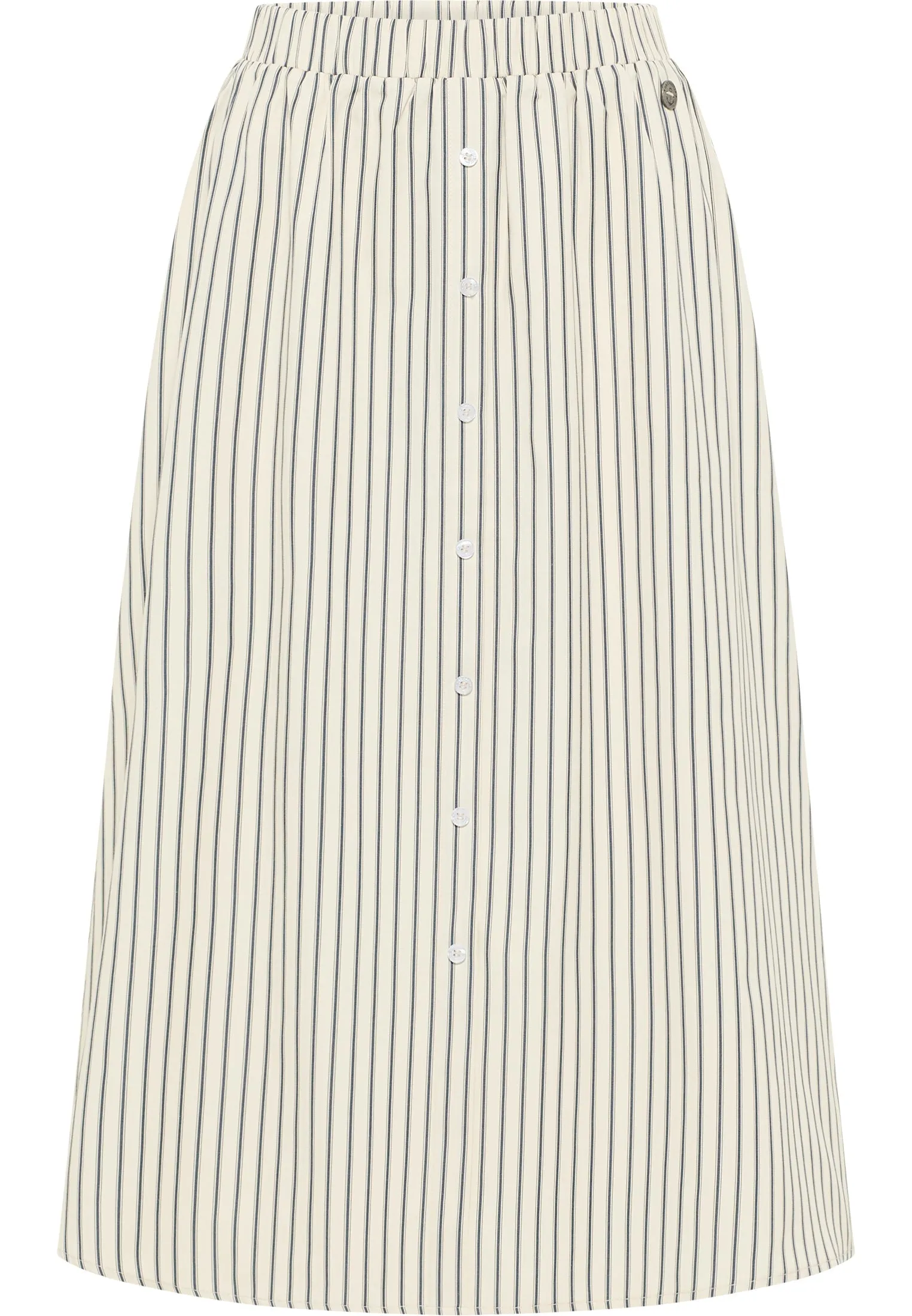 Dreimaster maritim Women's A-Line Skirt