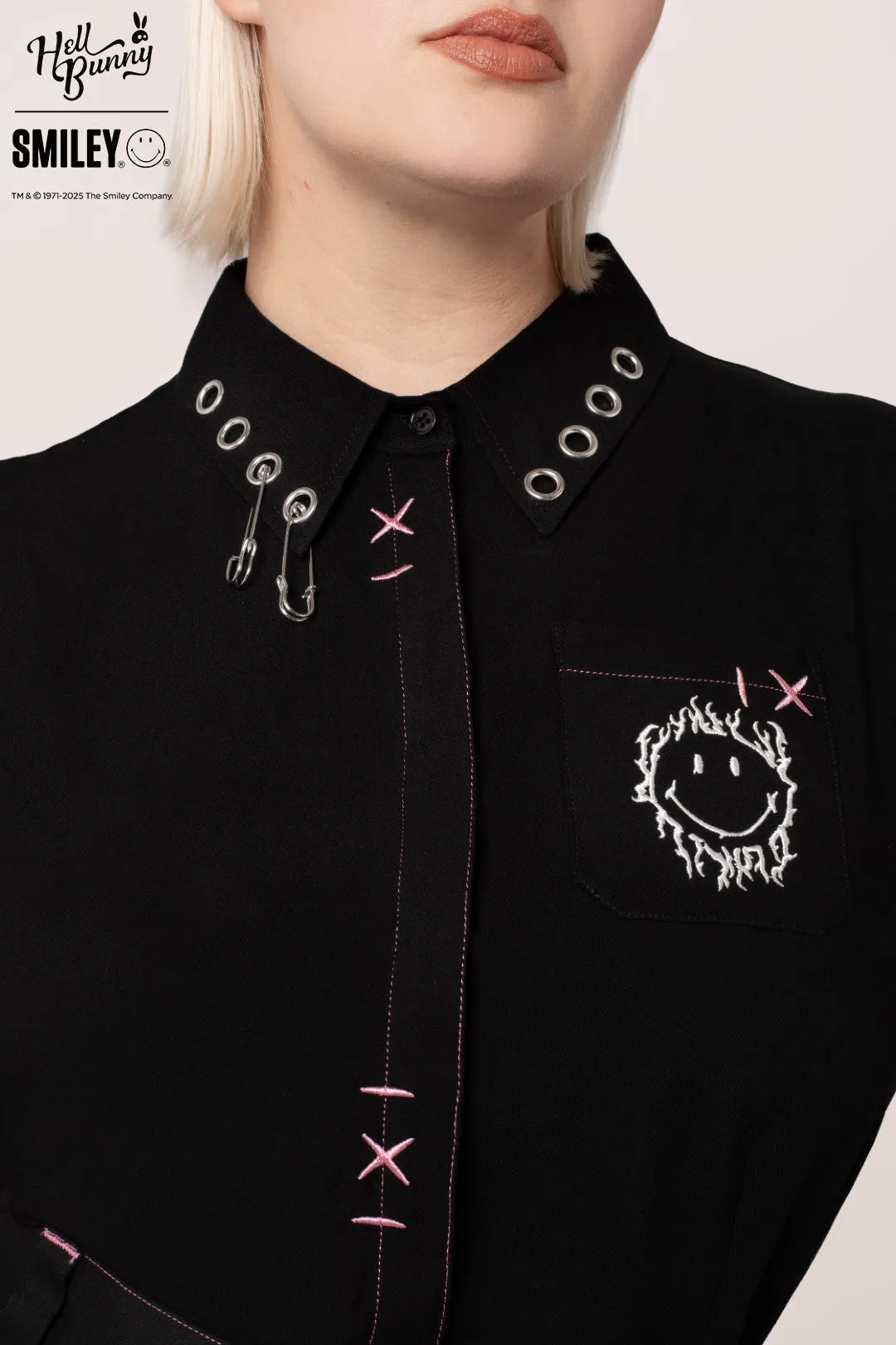 Dylan Shirt