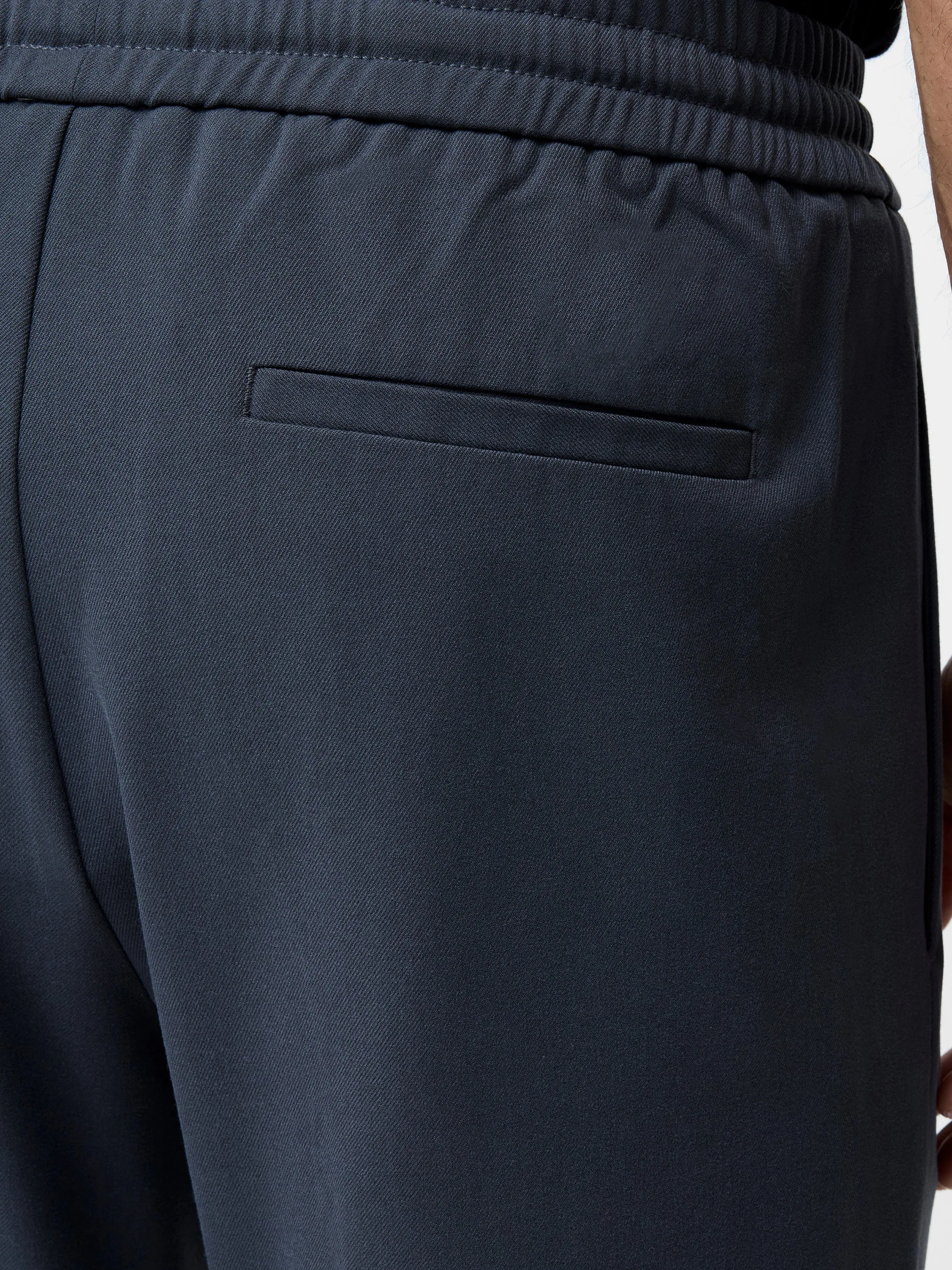 Elasticated Stretch Pants