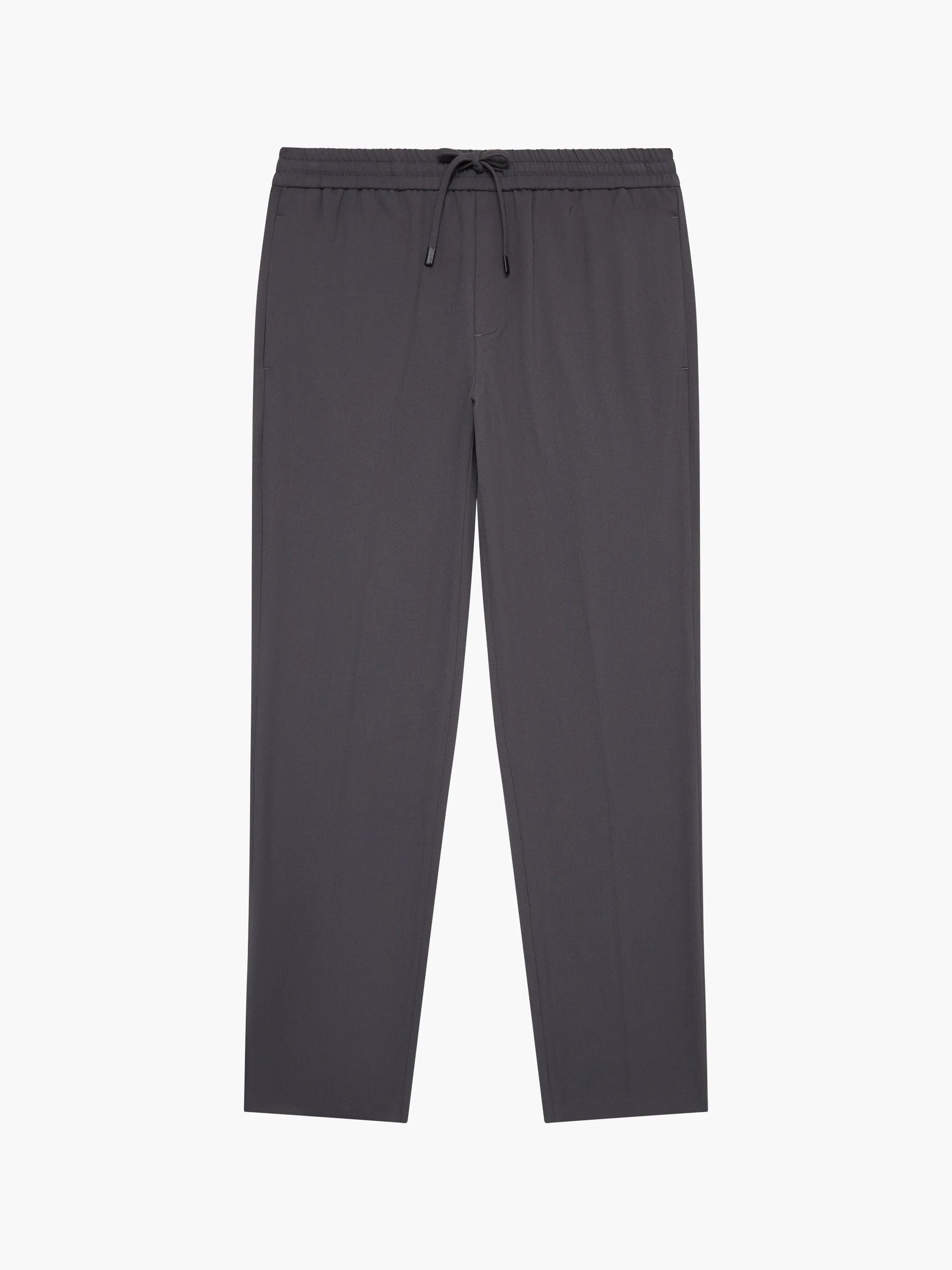 Elasticated Stretch Pants
