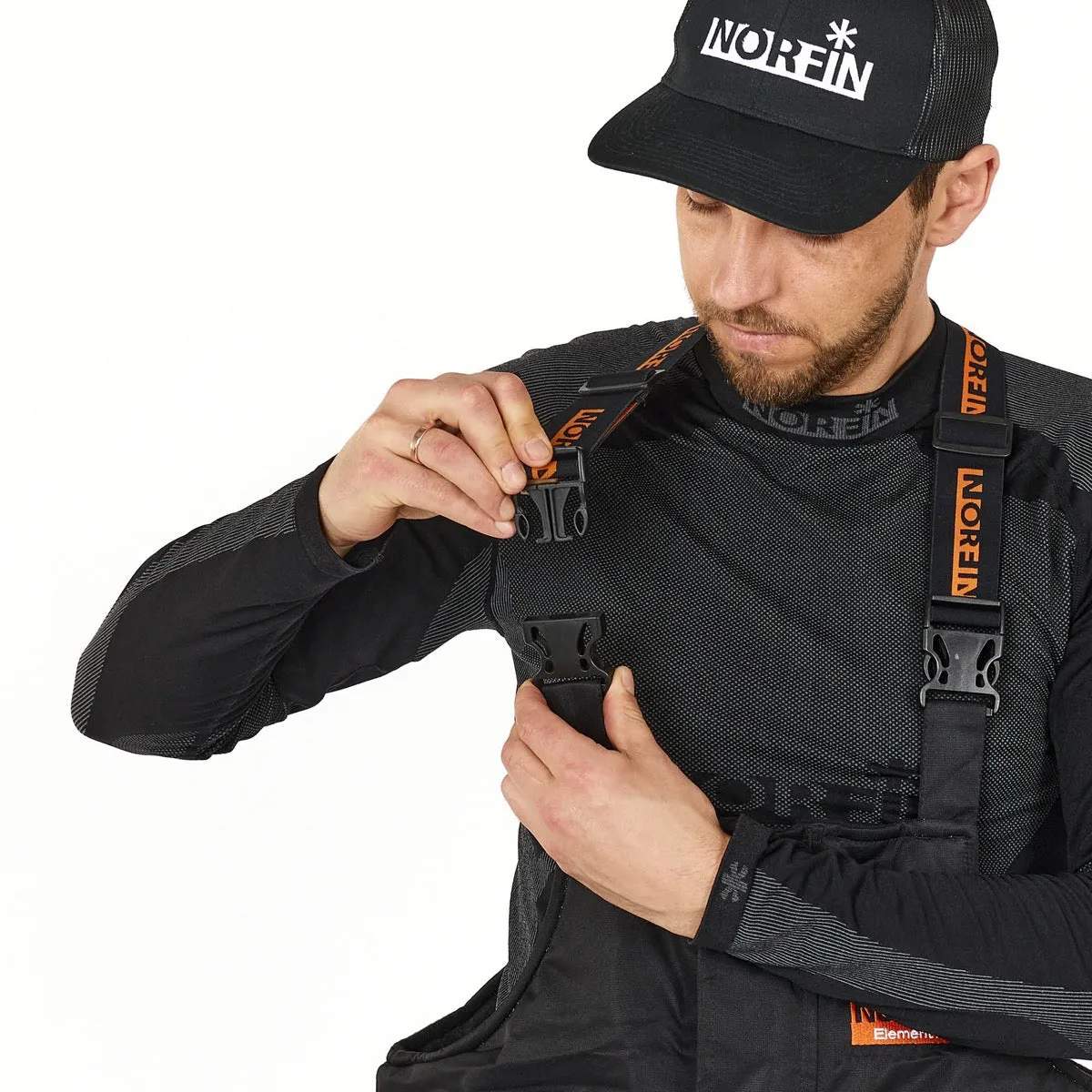 ELEMENT  FLT SUIT