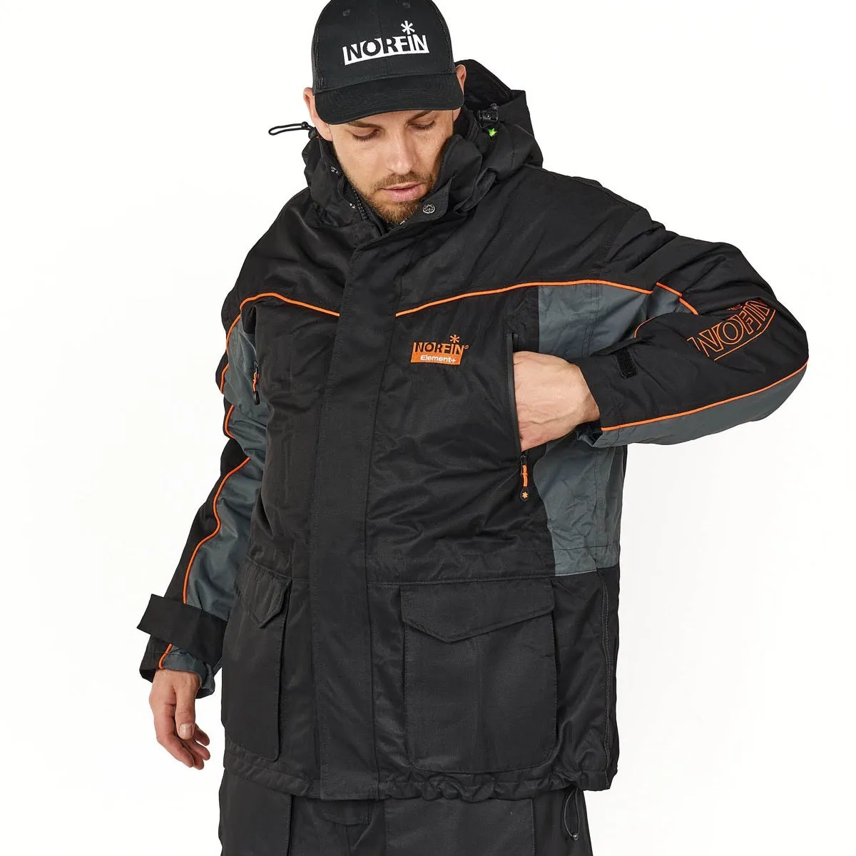 ELEMENT  FLT SUIT