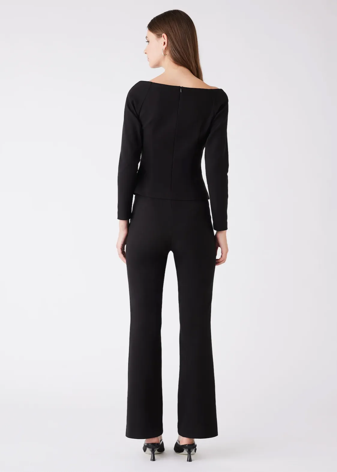 ESMAEE Uprising Pant - Black