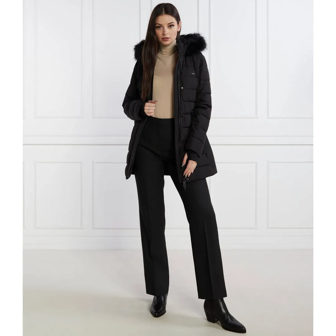 Essential Slim Strai