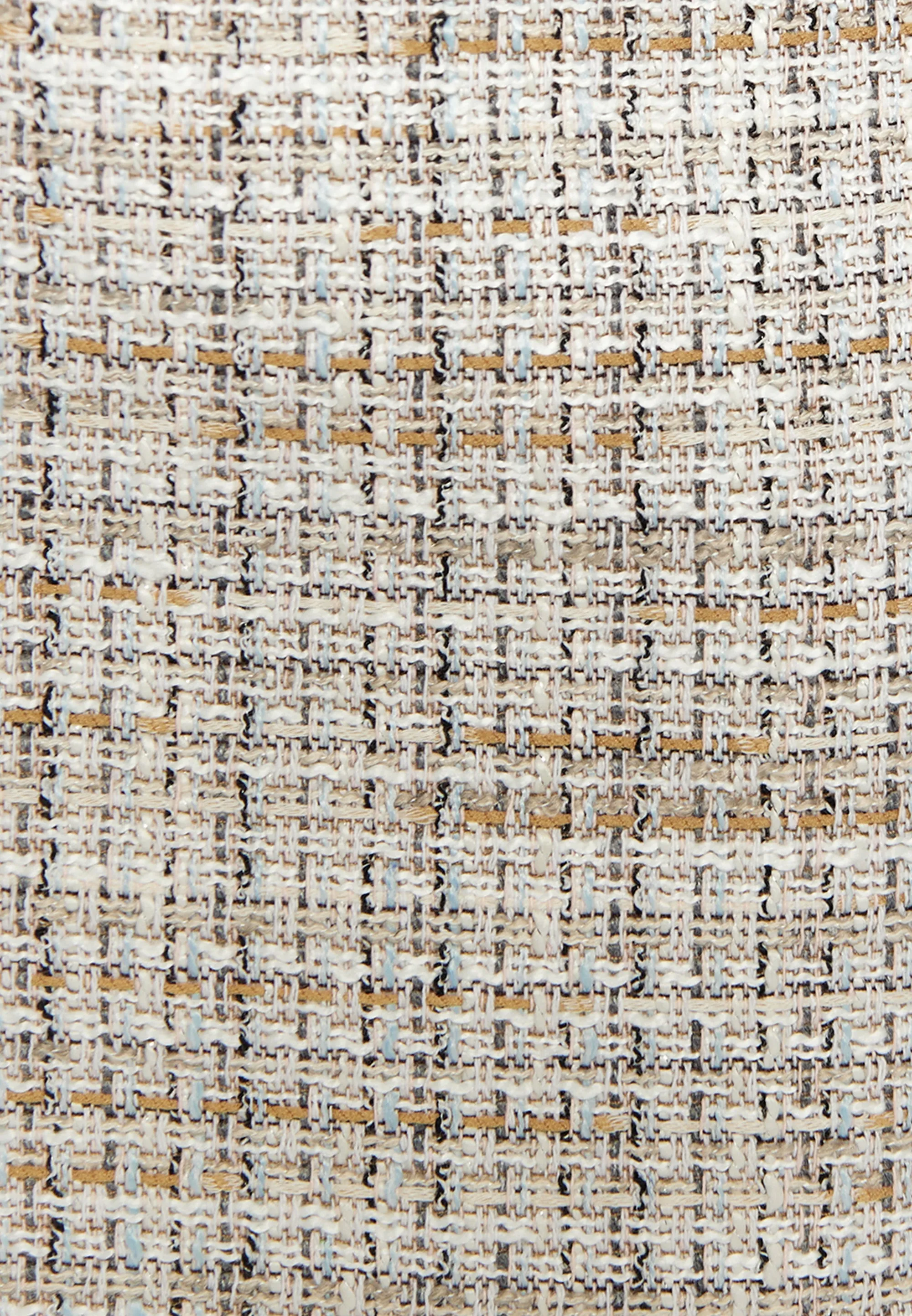 faina Women's Bouclé Mini Skirt