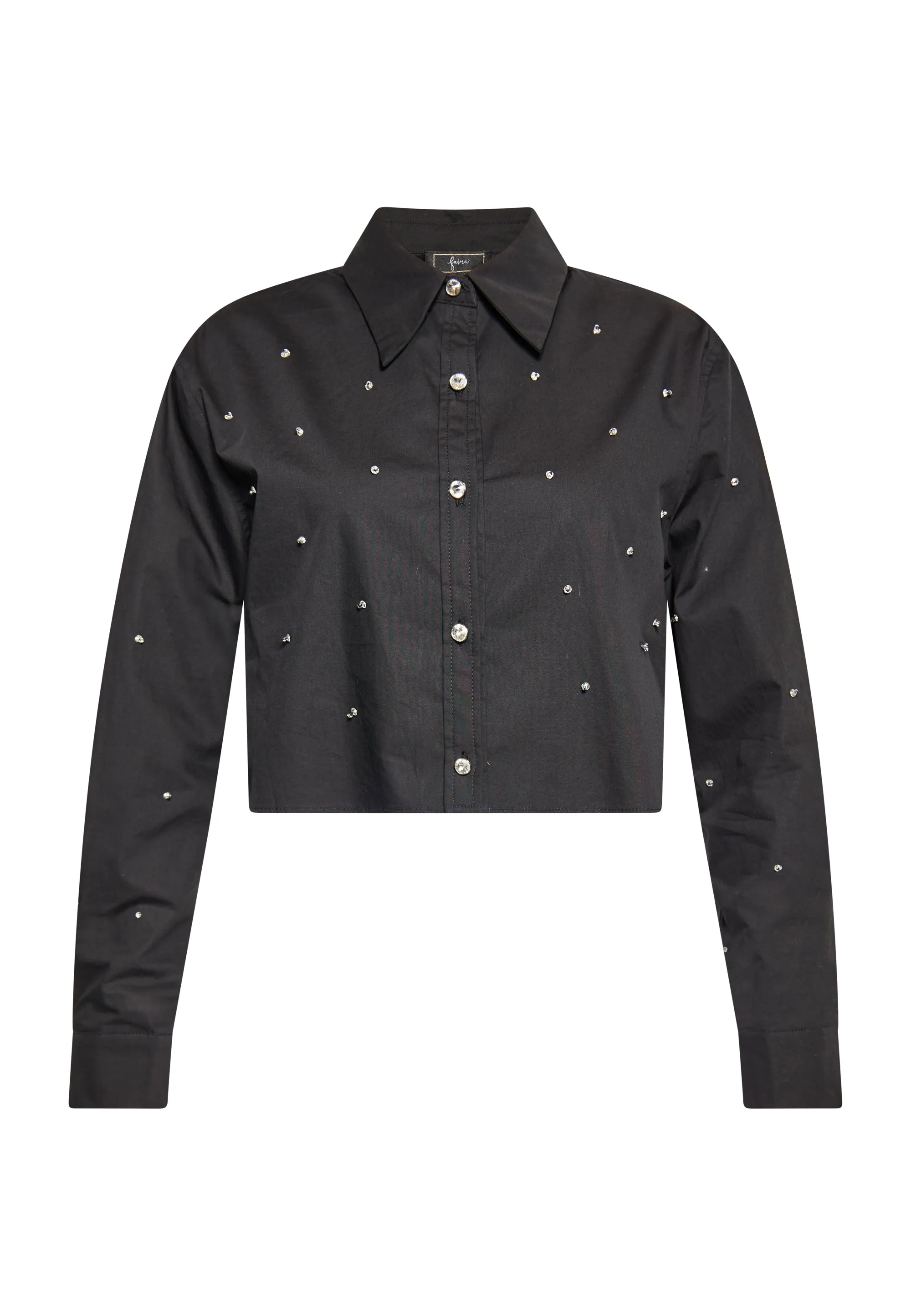 faina Women's Shirt Blouse