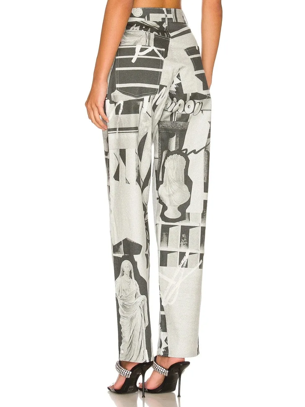 Fargo Pants