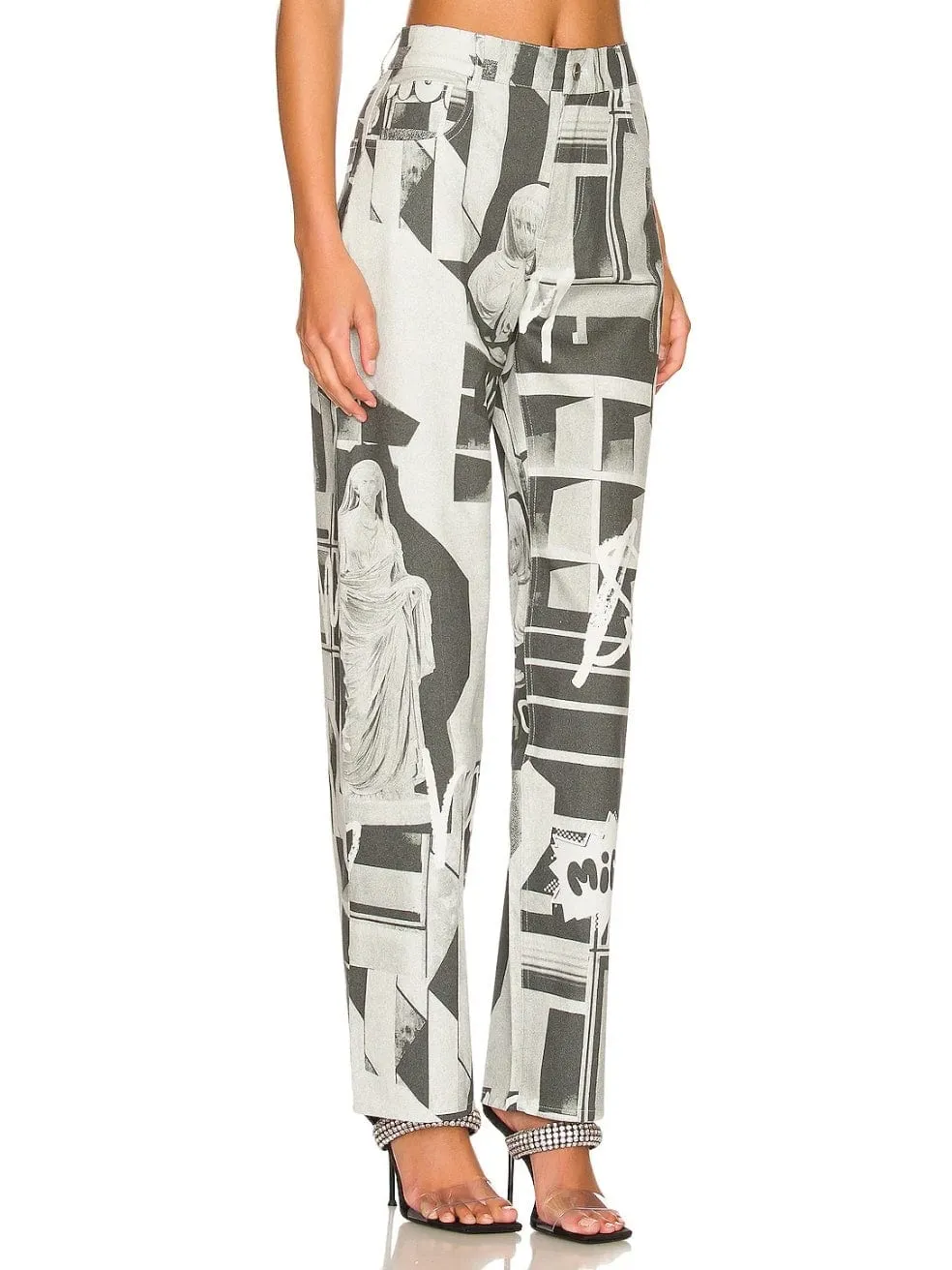 Fargo Pants