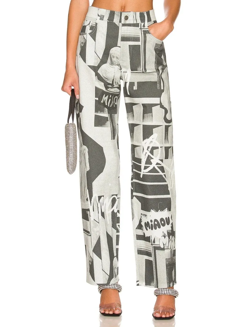 Fargo Pants