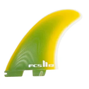 FCS II TOWN & COUNTRY TWIN   STABILISER FIN