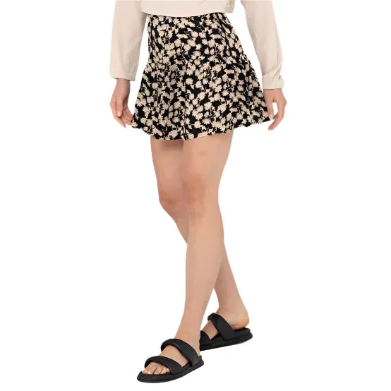 Florence Mini Skirt