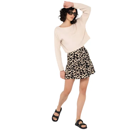 Florence Mini Skirt