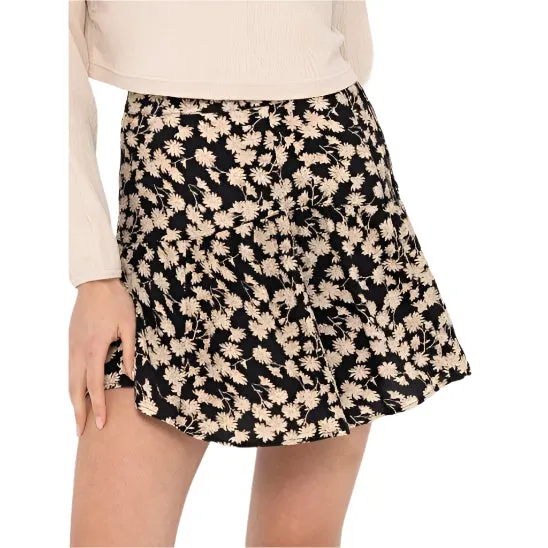 Florence Mini Skirt