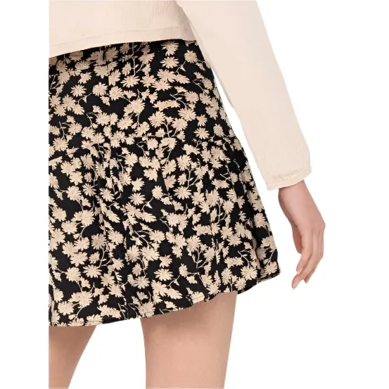 Florence Mini Skirt