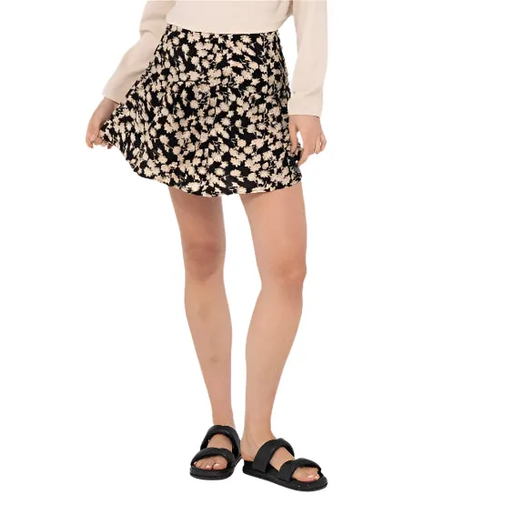 Florence Mini Skirt