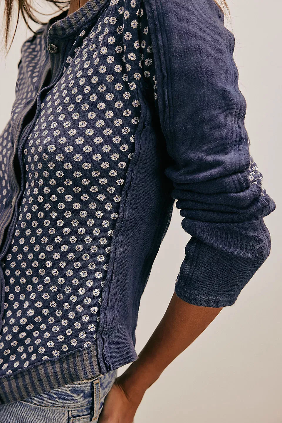 Free People We the Free Instant Classic Tee