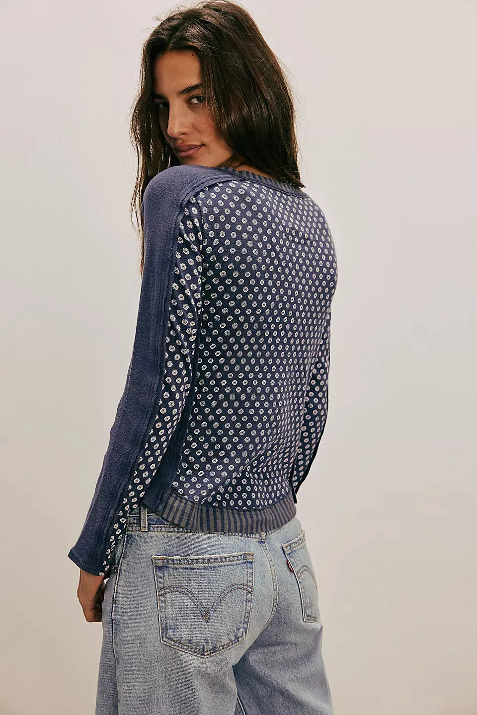 Free People We the Free Instant Classic Tee