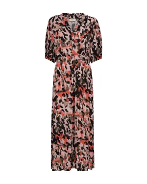 FreeQuent Lexey Dress