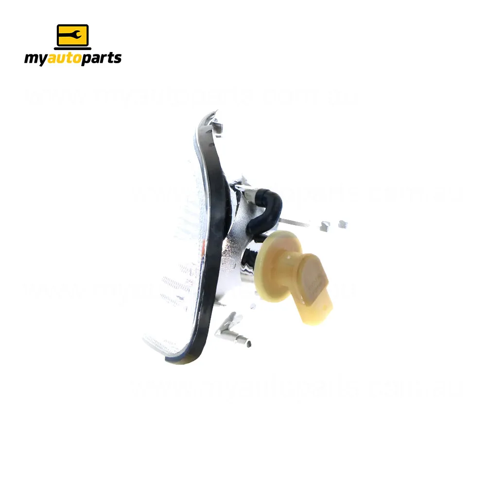 Front Park / Indicator Lamp Passenger Side Certified Suits BMW 3 Series E46 2001 to 2003