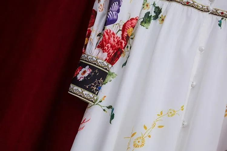 Gareth Dress