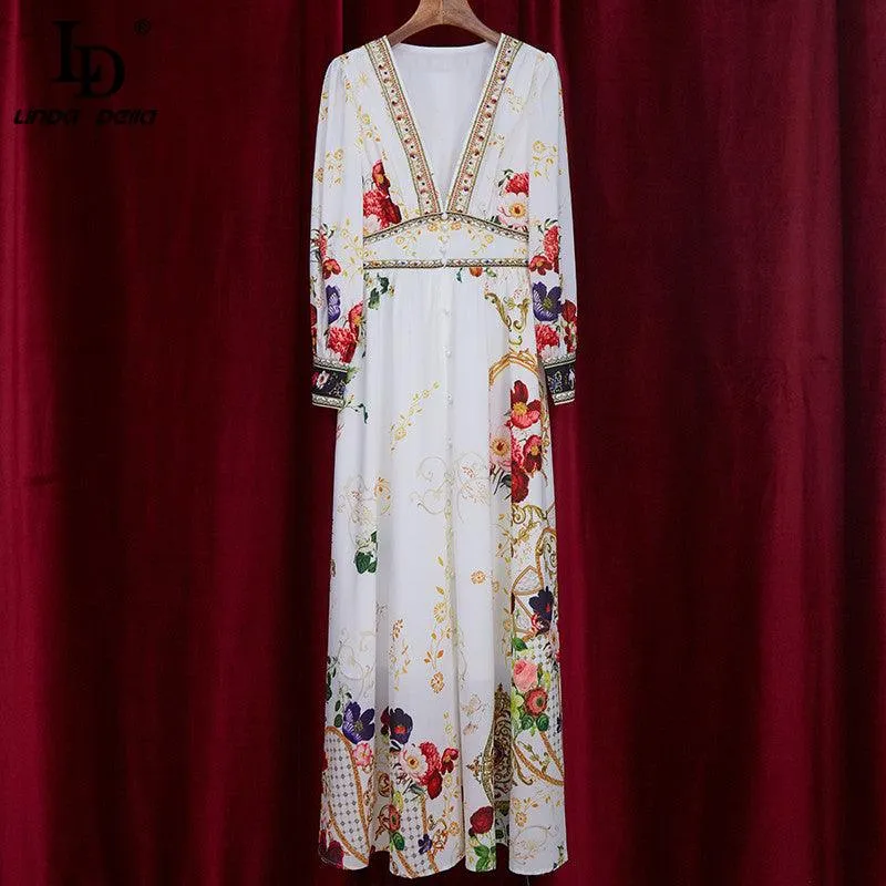Gareth Dress