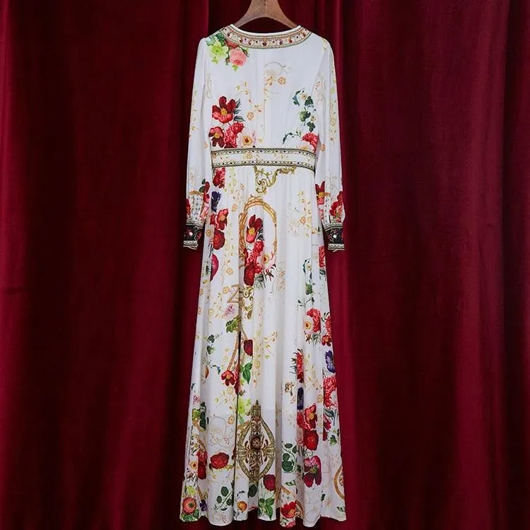 Gareth Dress