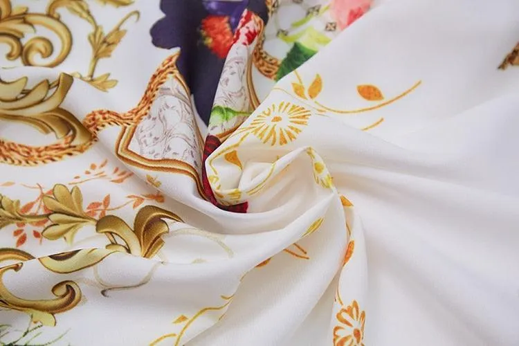 Gareth Dress