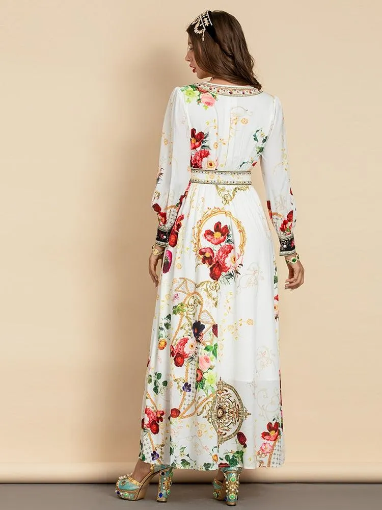 Gareth Dress