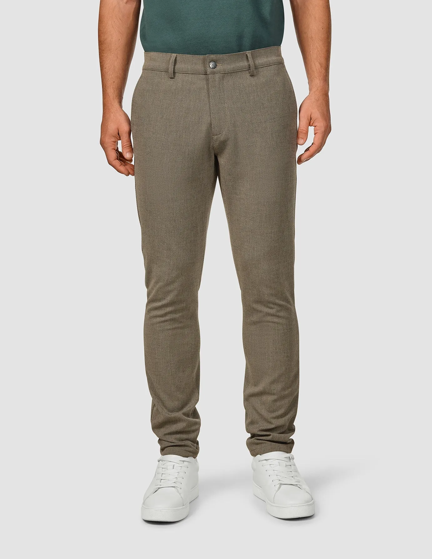 GEN2 Pants Slim Signature Granite